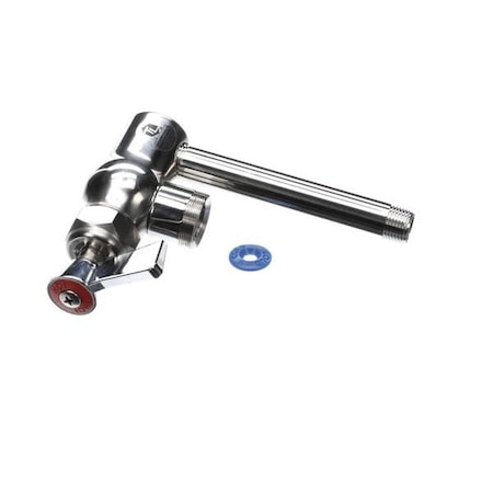 Fisher Ss Ctl Vlv Addonlh Rig Sv 4 38318